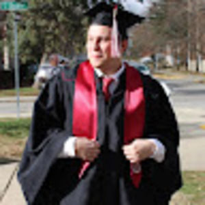 Meet your Posher, Jack-layden